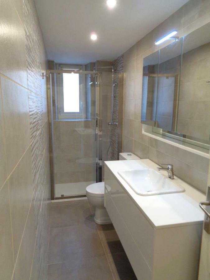Charming Apartment On The Boarder Of Monaco ボーソレイユ エクステリア 写真