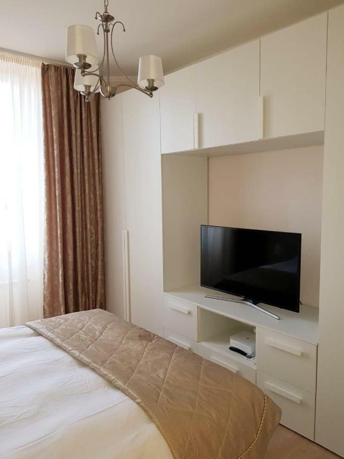 Charming Apartment On The Boarder Of Monaco ボーソレイユ エクステリア 写真