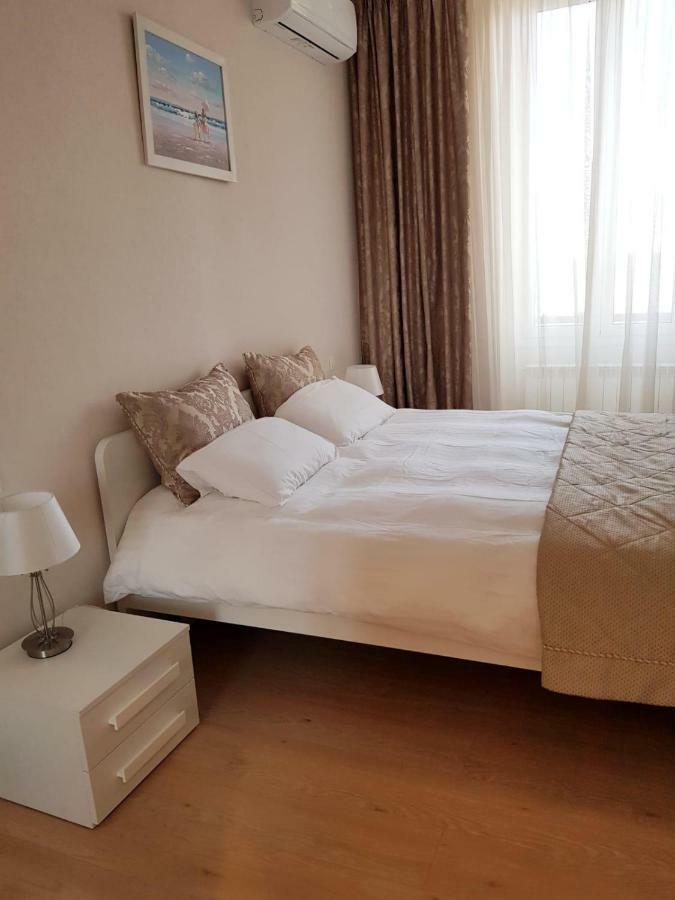 Charming Apartment On The Boarder Of Monaco ボーソレイユ エクステリア 写真
